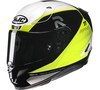 HJC Helmet RPHA11 Texen Black/Yellow/White
