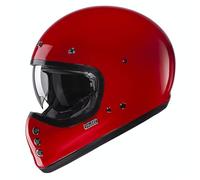 HJC Helmet V60 Deep Red
