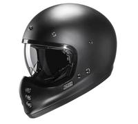 HJC Casco integral V60 Solid negro semimate Talla M