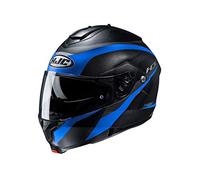 HJC Helmets C91 TALY MC2SF S