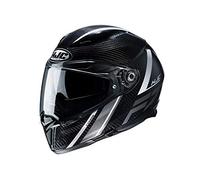 HJC Helmets, Casco integral moto F70 carbon Eston MC5, XS