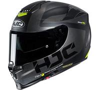 HJC Helmets Casco integral moto RPHA70 Balius MC5SF, XXS