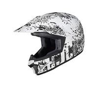 HJC Helmets CLXY II CREEPER MC10SF S