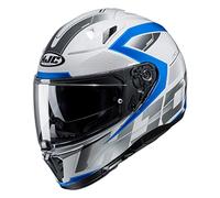 HJC Helmets correa de i70 Asto Alámbrico MC2 XXS