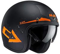 HJC Helmets Cs-15 Treague/Mc4hsf Casco, Hombres