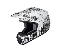 HJC Helmets CSMX II Creeper MC10SF XXL