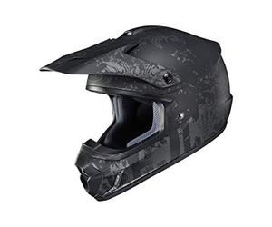HJC Helmets CSMX II CREEPER MC5SF S