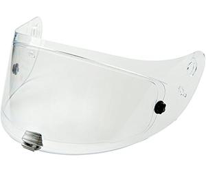 HJC Helmets Hj-26 Pantalla de casco de moto Unisex adulto
