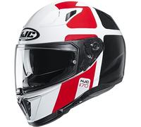 HJC Helmets I70 Helmet, Hombre, MC1, Small