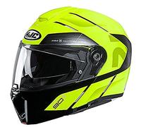 HJC Helmets R-PHA-90S BEKAVO FLUO L