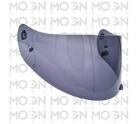 HJC Visera HJ09 HJ-09 Fumé para Casco Cl-St II CS-R1 CS-15