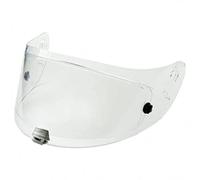 HJC HJ-17 Pinlock Ready Visera (Clear,One Size)