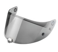 HJC HJ-17 Pinlock Visera, Plata, Talla única