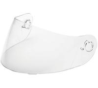 HJC HJ-17 Visera, Antiniebla despejada, Talla única