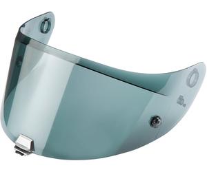 HJC HJ-17A Visera, humo, Talla única