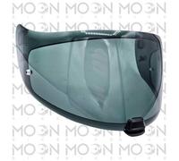 HJC HJ-20M Pantalla Visera Ahumada Smoke Casco IS-17 FG-17 FG-ST C70 Pinlock