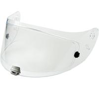 Visera HJC HJ20M Para Casco IS-17 / FG-17 Color: Claro HJ-20 M