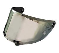 HJC HJ-35 Visera Plata RPHA 1 Casco Moto Accesorios Repuesto Pinlock-Ready