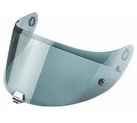 HJC, Visera para casco de moto I31 / F31 (HJ-43), Ahumado ligero