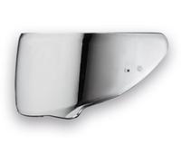 HJC HJ-43 Visera, Iridio Plata