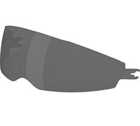 HJC HJ-L1 Visera (Dark Smoke,One Size)