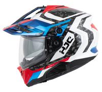Casco HJC RPHA 60 Dakar MC21 L