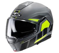 HJC i100 Beis MC3HSF Casco Abatible XL