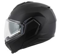HJC I100 Casco Abatible Mate/Negro 2XL unisex