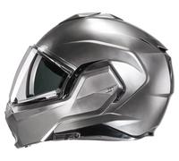 HJC I100 Casco Abatible Plata M unisex