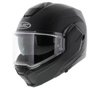 HJC I100 Casco Modular Semi Plano Negro