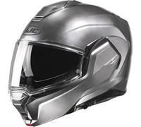 Hjc I100 Hyper Silver - Talla M SILVER