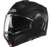 HJC Cascos i100 Metal Black L