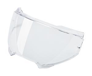 HJC i100 Visor Full-Face Transparente Antirrayas Pinlock Ready HJ-36