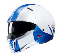 HJC i20 BATOL MC2SF Casco Jet Moto, Unisex, XL