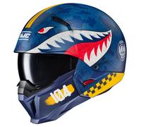 HJC, Casco jet moto I20 VANGUARD CALL OF DUTY, M