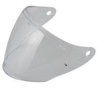 HJC Visera HJ34 apta para casco Jet I30, transparente