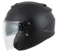 HJC Casco Jet i31 Solid – Negro semimate – Talla M