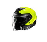 HJC I31 Tevis MC3HSF abierto para motocicleta conducción urbana Casco