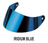 HJC i40 Casco XD-15 Viseras Anti-arañazos