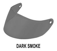 HJC i40 Casco XD-15 Viseras Anti-arañazos