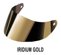 HJC i40 Casco XD-15 Viseras Anti-arañazos