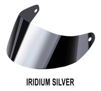 HJC i40 Casco XD-15 Viseras Anti-arañazos