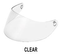 HJC i40 Casco XD-15 Viseras Anti-arañazos