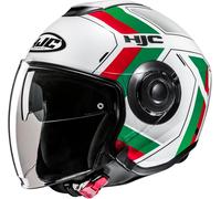 Casco Jet HJC i40N VELU MC41