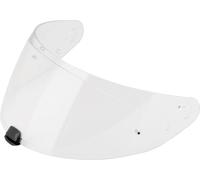 HJC HJ-31 Visera espejada, plata para Hombres