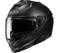 Casco Integral HJC i71 Negro MateXS Negro Mate