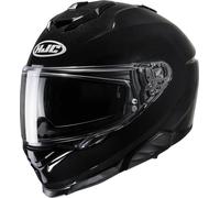 HJC i71 Casco, negro, Talla S (55/56)
