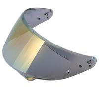 HJC i71/F71 Visera Pinlock Espejo dorado UNI unisex