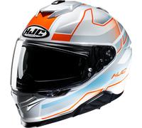 HJC Cascos i71 Iorix MC27 M