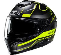 HJC Cascos i71 Iorix MC3HSF S